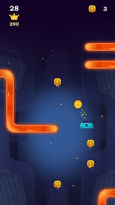 Swipe It Up - Screenshot 3