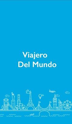 Viajero del mundo - Screenshot 1