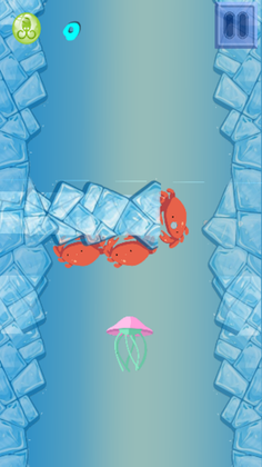 Deep Sea Jellyfish - Screenshot 3