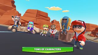 Hunters vs Props Online - Screenshot 2