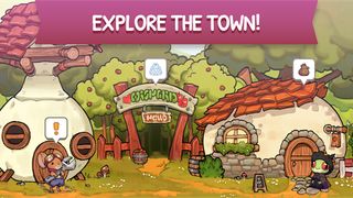 Potions Please! - Screenshot 1