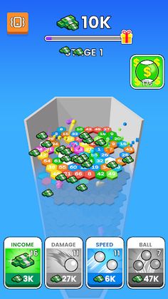 Tile Breakers - Screenshot 4