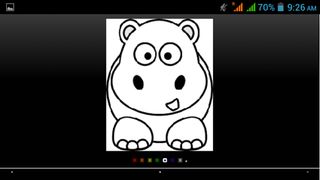 Colour Animal - Screenshot 3