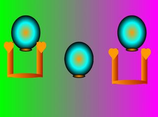 Ballon Jump - Screenshot 1