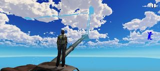 Going up - Screenshot 1