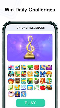 Nonogram - Number Art Puzzle - Screenshot 2