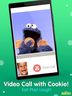 Cookie Calls - Screenshot 3