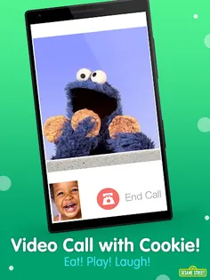 Cookie Calls - Screenshot 3