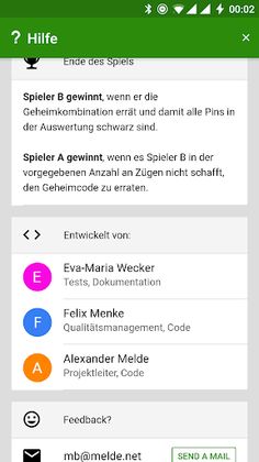 Master Brain - Screenshot 4