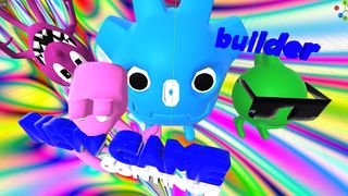 Q-Dot - Screenshot 2