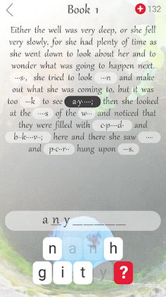 Bibliofix - Screenshot 4