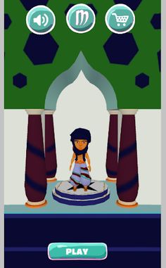 Turkish Runner : Streets of Is - Screenshot 1