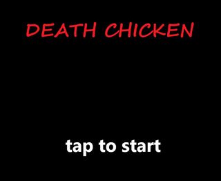 DEATH CHICKEN - Screenshot 1