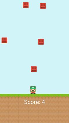 Dodo Trouble - Screenshot 3