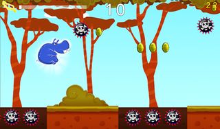 Crazy Hippo - Screenshot 3