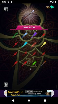 Arjun Army - Screenshot 4