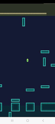 Slime qui peut - Screenshot 3