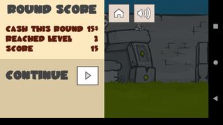 Temple Of Doom - Screenshot 3