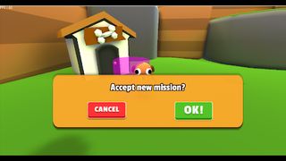 Dogo Adventure: 3D Platformer - Screenshot 3