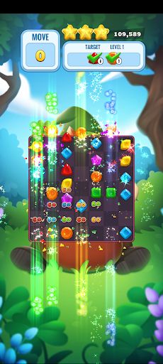 Jewel Winner - Screenshot 3