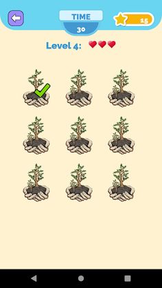 Find the Odd1Out - Screenshot 4