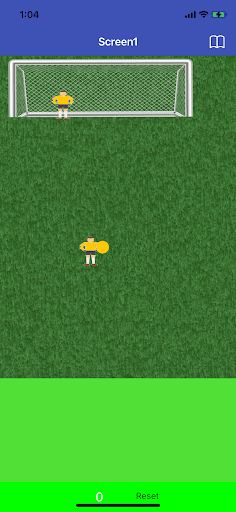 Football Life - Screenshot 1
