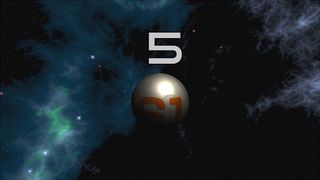 Touch #2 - Screenshot 1