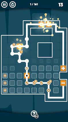 Connections -Light up the LEDs - Screenshot 3