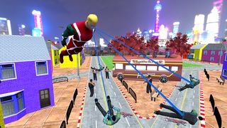 Ultimate Mafia War - Screenshot 2