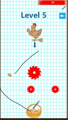 Chicken Royal Egg - Screenshot 3