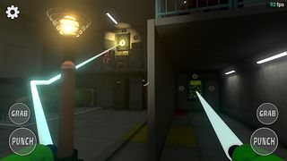 Scary Toys Factory: Chapter 2 - Screenshot 1