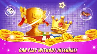 Ludo Master - Screenshot 1