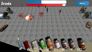 Słoiki - Screenshot 2