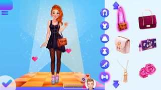 العاب بنات عرايس وتلبيس 2023 - Screenshot 1