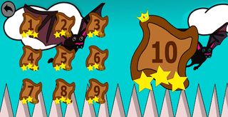 Virus Expansion - Screenshot 1