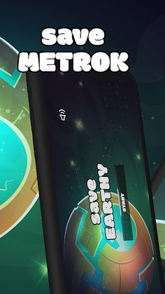 Save Metrok - Screenshot 3