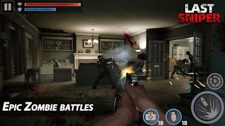 Last Sniper - Screenshot 2