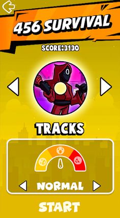 456 Survival Fnf Mod - Screenshot 2