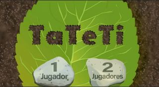 Oroogi TicTacToe - Screenshot 1