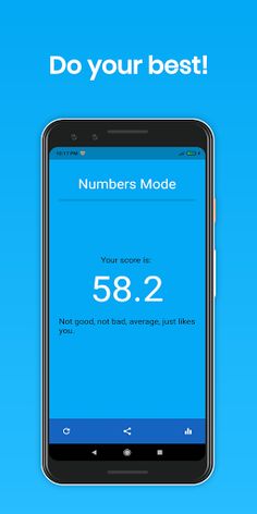 One to 50 - Screenshot 3