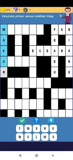 Asah Otak Terbaru 2023 (UMUM) - Screenshot 2