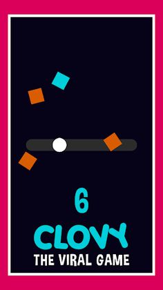 Clovy - The Viral Game - Screenshot 2