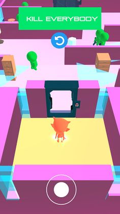 Traitor Attack - Screenshot 1