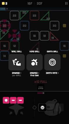 Bricks RPG - Screenshot 3