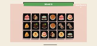 MemoryPuzzle - Screenshot 3