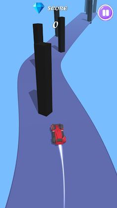 Tipsy Way - Screenshot 2