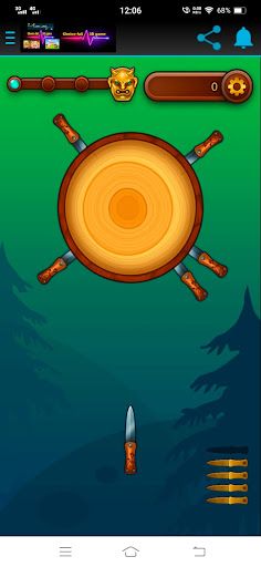 Choice full 3D game - Screenshot 4