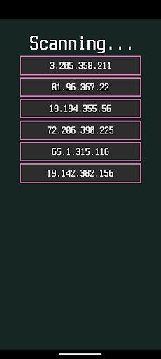 Computer Hack Prank Simulator - Screenshot 2