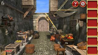 Empire Escape - Screenshot 3