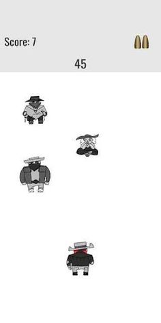 Quick Shot - Screenshot 3